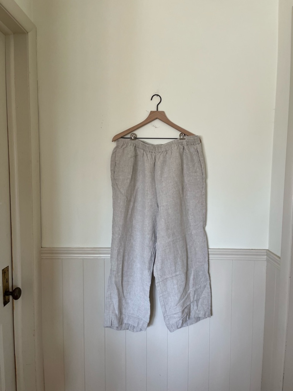 Gillian Steven’s Finley Pants
